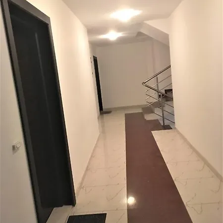 Apartament Zara