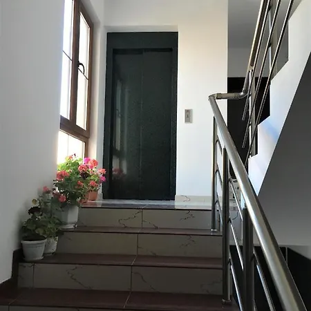 Apartment Apartament Zara