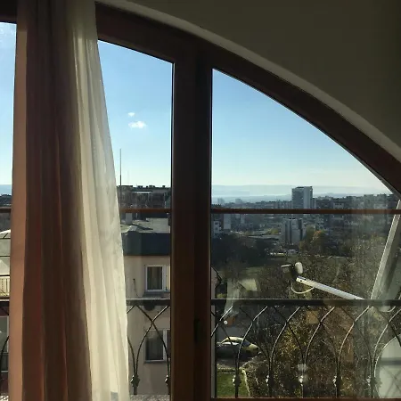 Apartament Zara
