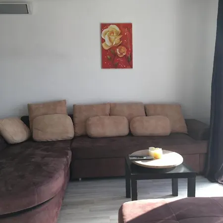 Apartament Zara * Warna
