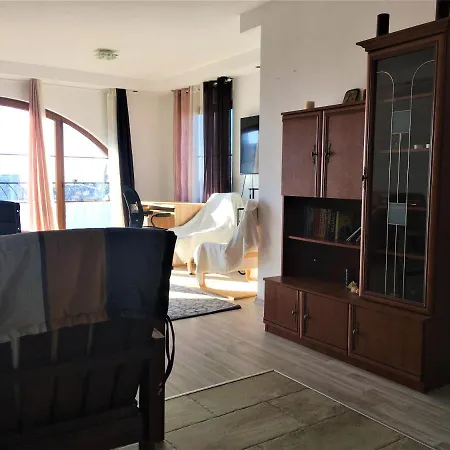 Apartament Zara *