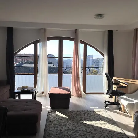 Apartament Zara Apartment *