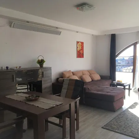 Apartament Zara Apartment *