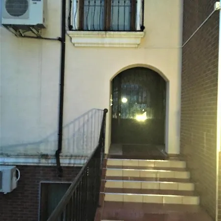 Apartament Zara Apartment