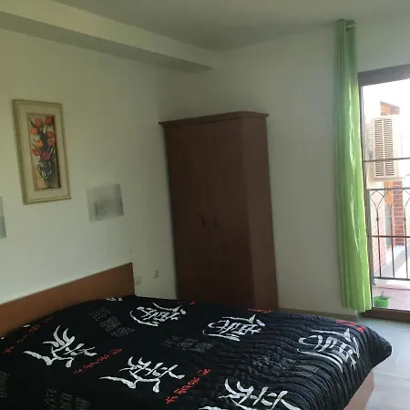 Apartment Apartament Zara *