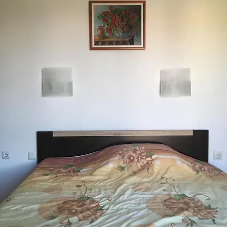 Apartament Zara Apartment *