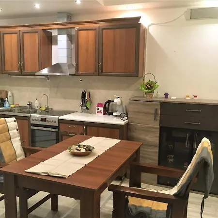 Apartament Zara * Warna
