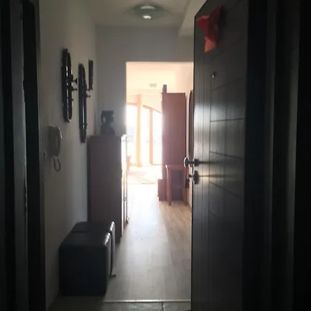 Apartament Zara Apartment Warna