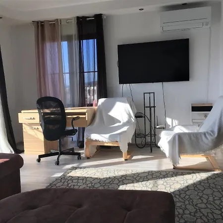 Apartment Apartament Zara Warna