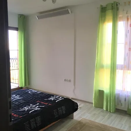 Apartament Zara * Warna