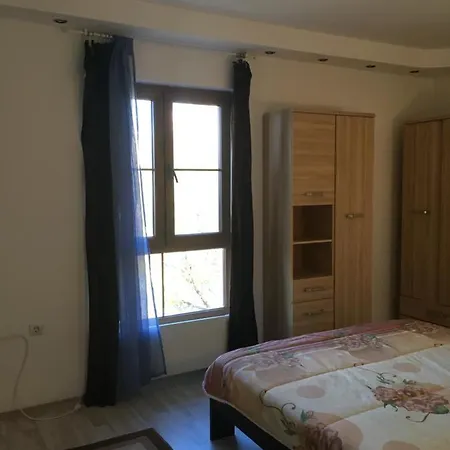 Apartament Zara Apartment