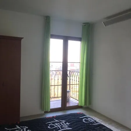 Apartament Zara Apartment Warna