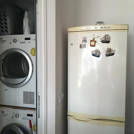 Apartament Zara